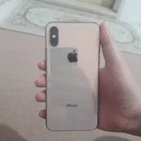 آیفون ایکس اس