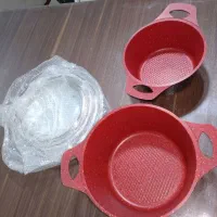 سرویس قابلمه ده پارچه|ظروف پختوپز|بندرعباس, |دیوار