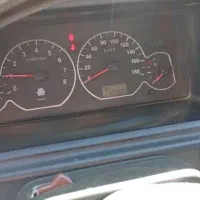 پراید صبا دوگانه ی مدل ۸۹|خودرو سواری و وانت|رزن, |دیوار