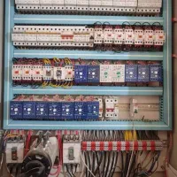 به چند نفر برقکار ماهر و نیمه ماهر صنعتی نیازمندیم|استخدام صنعتی، فنی، مهندسی|میاندوآب, |دیوار