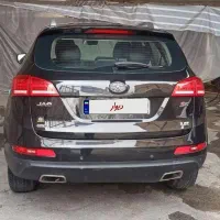 جک s5|خودرو سواری و وانت|خوی, |دیوار