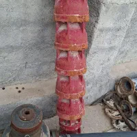 لوله و تجهیزات چاه