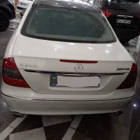 بنزE280مدل۲۰۰۷|خودرو سواری و وانت|اصفهان, خلجا|دیوار