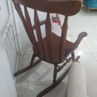 صندلی مادر بزرگ|صندلی و نیمکت|کرج, کمالشهر|دیوار