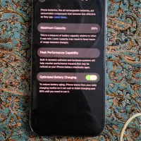 آیفون 14 پرو 256گیگ هلث‌ باتری 99 پلمپ|موبایل|اراک, |دیوار