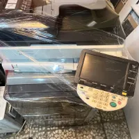 دستگاه کپی رنگی کونیکاc452