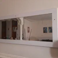 آینه قدی درحد نو