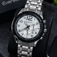 ساعت Everstar با طراحی اسپرت و شیک