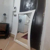 آیینه قدی آرایشگاه
