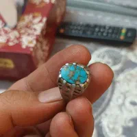 انگشتر تیتانیوم|زیورآلات و اکسسوری|محمدشهر, شهرک چمران|دیوار