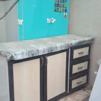 کمد سه تیکه بچه