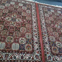 قالی دستبافت