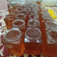 عسل طبیعی کوهستان
