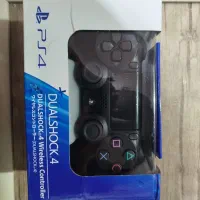 دسته PS4|کنسول، بازی ویدئویی و آنلاین|مراغه, |دیوار
