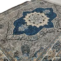 فرش نو و تازه