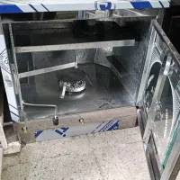 نمایندگی پخش و فروش فرگاز تنوری|اجاق گاز و لوازم برقی پختوپز|بندر ماهشهر, |دیوار