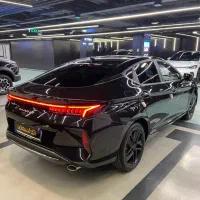 KMC J7 کی ام سی تجارت خودرو خسروانی|خودرو سواری و وانت|تهران, الهیه|دیوار