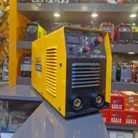 دستگاه جوش اینورتر صنعتی صبا 250 آمپر مدل 250V|ماشین‌آلات صنعتی|مشهد, کوشش|دیوار