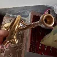 ترومپت|سازهای بادی|اراک, |دیوار