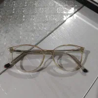عینک طبی سالم در حد
