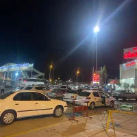 نیازمند نیروی نظافتچی