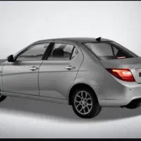 حواله دنا پلاس ۶ دنده رینگ آلومینیومی (فوری)