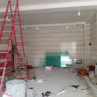 کارهای برق ساختمانی