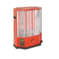 بخاری گازی بدون دودکش با دودکش کم مصرف نو آکبند|بخاری، هیتر، شومینه|اصفهان, فرح آباد|دیوار