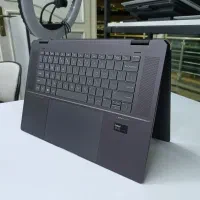 لاکچری و خاص ترین لپ تاپ hp Spectre 16 Ultra7