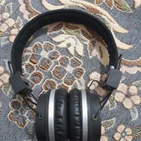 هدفون و هندزفری