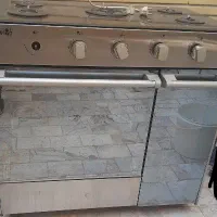 گاز صفحه ای|اجاق گاز و لوازم برقی پخت‌وپز|قم, آذر (نکویی)|دیوار