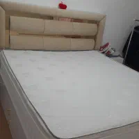تخت ۲ نفره