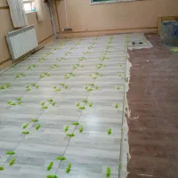 کاشی کاری و سرامیک کار و کاشیکار