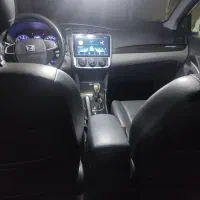 آریو زوتی ۹۷اتومات فوق تمیز در حد نو|خودرو سواری و وانت|لاهیجان, شیشه گران|دیوار