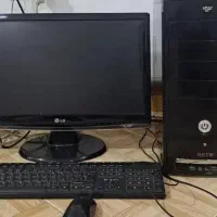 کامپیوتر خانگی