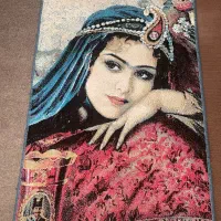 فرش ماشینی