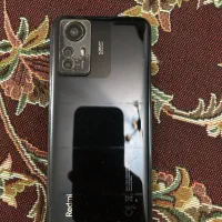 note 12s|موبایل|مشهد, دانشجو|دیوار