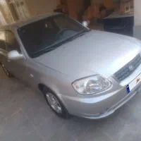 هیوندا ورنا مدل ۸۴