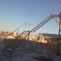 به یک همکار جوشکار نیازمندم|خدمات پیشه و مهارت|گرگان, |دیوار