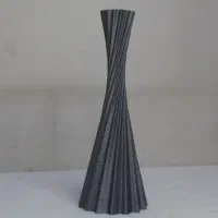 پرینت سه‌بعدی، ساخت چراغ سفارشی و قالب سیلیکونی