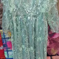 لباس کردی سقزی