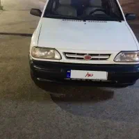 پراید 131مدل97دوگانه دست