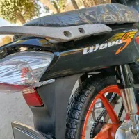 ویو مزایده ای اسپرت عروسک|موتورسیکلت|بوئین زهرا, |دیوار