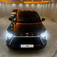 kmc x5 در حد خشک 1403|خودرو سواری و وانت|سلماس, |دیوار