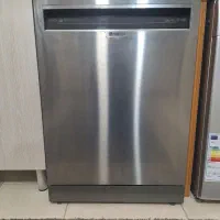 ماشین ظرف شویی