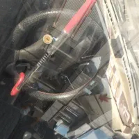 پراید هاجبک مدل ۷۶|خودرو سواری و وانت|ارومیه, |دیوار