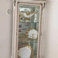 گنجه سالم