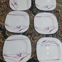 سرویس ۱۹ پارچه استفاده نشده