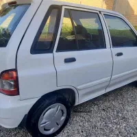 پراید۱۱۱مدل۹۵