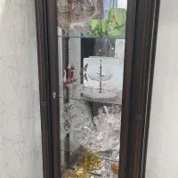 بوفه شیک و تمیز|بوفه، ویترین، کنسول|اردبیل, |دیوار